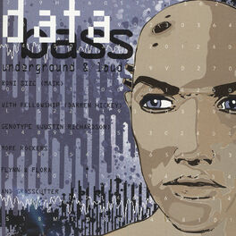 Album cover of Data Bass