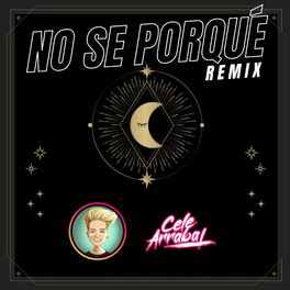 Album cover of No se porqué (Remix)
