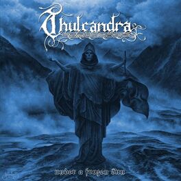 Album cover of Under a Frozen Sun