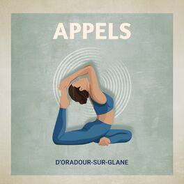 Album cover of Appels d'Oradour-sur-Glane