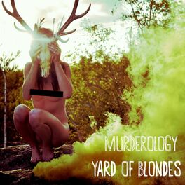 Album cover of Murderology