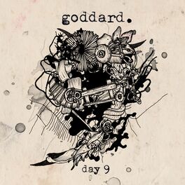 Album cover of Day 9