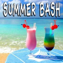 Album cover of Summer Bash