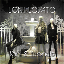 Album cover of Loni and Friends
