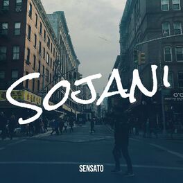 Album cover of Sojani