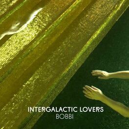 Album cover of Bobbi