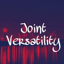Album cover of Joint Versatility