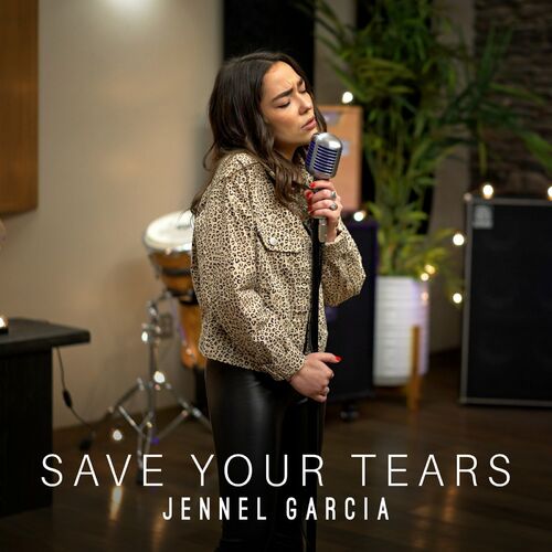 Zombie - song and lyrics by Jennel Garcia, Alex Goot