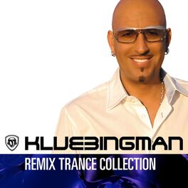Album cover of Remix Trance Collection