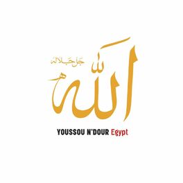 Album cover of Egypt