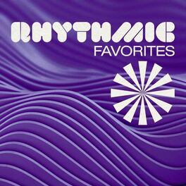 Album cover of Rhythmic Favorites