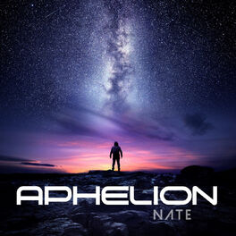 Album cover of Aphelion