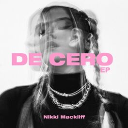 Album cover of DE CERO