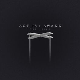 Album cover of Act IV: Awake