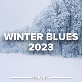 Album cover of Winter Blues 2023