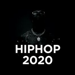 Album cover of Hip Hop 2020 - Sweden