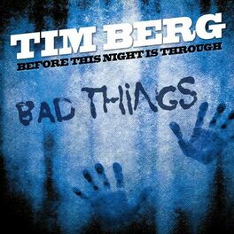 Album cover of Before This Night Is Through (Bad Things) (Radio Edit)