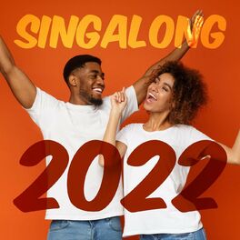 Album cover of Singalong 2022