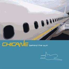 Album cover of Behind The Sun (Remastered)