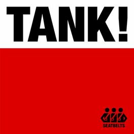 Album cover of TANK! Virtual Session 2020