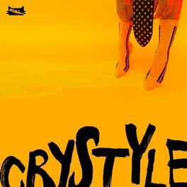 Album cover of CRYSTYLE