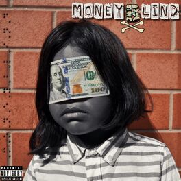 Album cover of Money Blind (feat. Skeptik, Gabbe Real & Eagle Fly E)