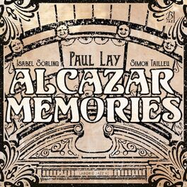 Album cover of Alcazar Memories