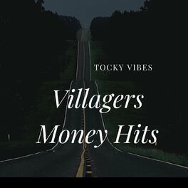 Album cover of Villagers Money Greatest Hits