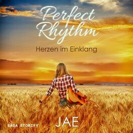 Album cover of Perfect Rhythm - Herzen im Einklang