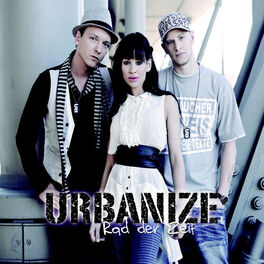 Album cover of Rad der Zeit