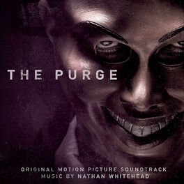 Album cover of The Purge (Original Motion Picture Soundtrack)