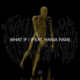 Album cover of What If I (feat. Hania Rani)