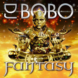 Album cover of Fantasy