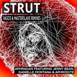 Album cover of Strut (Rasco and Masterslave Remixes)