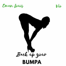 Album cover of Back Up Your Bumpa (feat. Vio)
