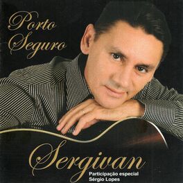 Album cover of Porto Seguro