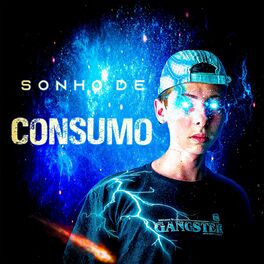 Album cover of Mega Funk - Sonho de Consumo