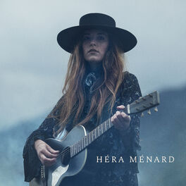 Album cover of Héra Ménard