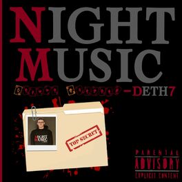 Album cover of Night Music (Deluxe Edition)
