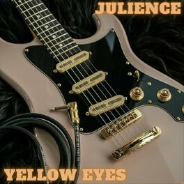 Album picture of Yellow Eyes