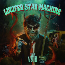 Album cover of The Void