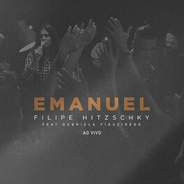 Album cover of Emanuel (Ao Vivo)