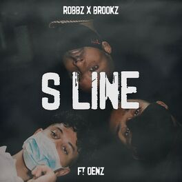 Album cover of S LINE