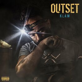Album cover of Outset