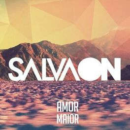 Album cover of Amor Maior