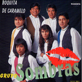 Album cover of Boquita de Caramelo