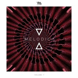 Album cover of Melodica, Vol. 7