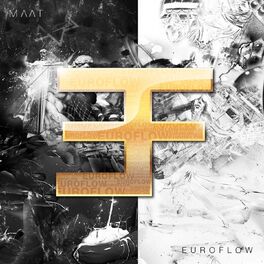 Album cover of Euroflow