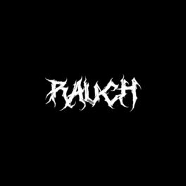Album cover of Rauch