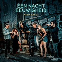 Album cover of Één Nacht Eeuwigheid
